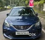 Maruti Suzuki Baleno Delta, 2021, Petrol