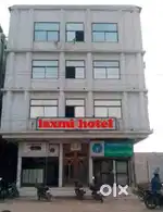 Hotel Lease in aerodram