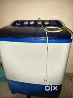 Panasonic Semi automatic 8.2 kg