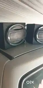 Pioneer car speakers
