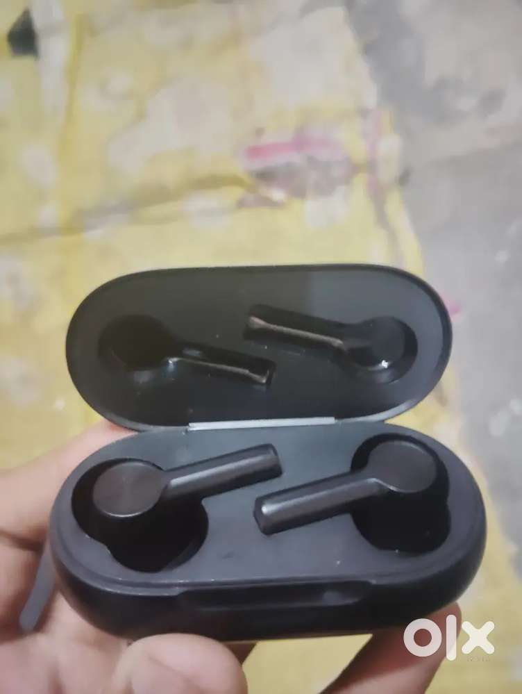 OnePlus buds z2 noise cancellation