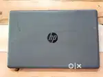 Used HP Laptop with Keyboard – Reliable and Affordable!