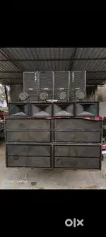 Dj set all  accessories generator 10 , dj plus MOSFET 7.5 ,CA 20