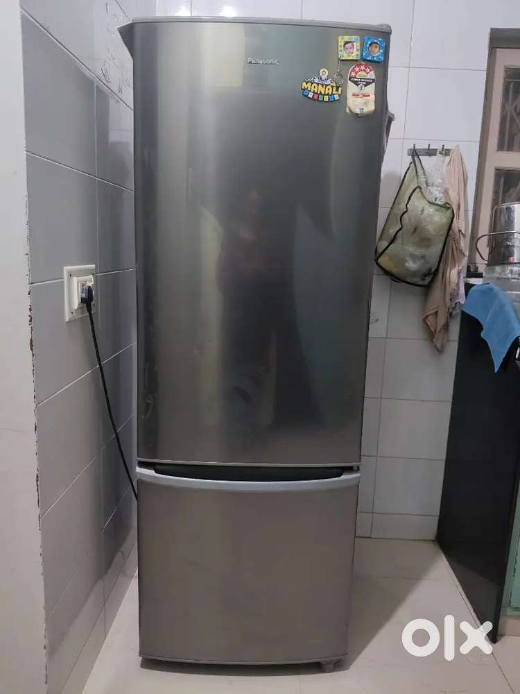 Panasonic fridge