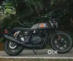Continental gt