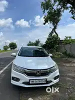 Honda City 2017