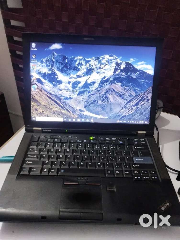 Lenovo t410