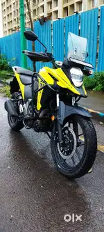 Vstrom 250sx For Sale 2025