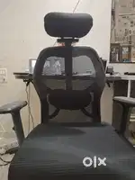 Ergonomic chair