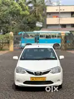 Toyota Etios GD, 2019, Diesel