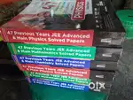 IIT-JEE pyq
