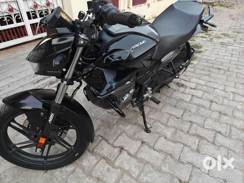 Bullet (New) se exchange bhi kar lenge..