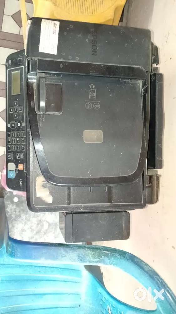 Epson L565  wifi model