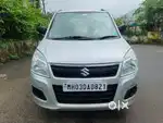 Maruti Suzuki Wagon R 1.0 2019-2022 LXi CNG, 2018, CNG & Hybrids