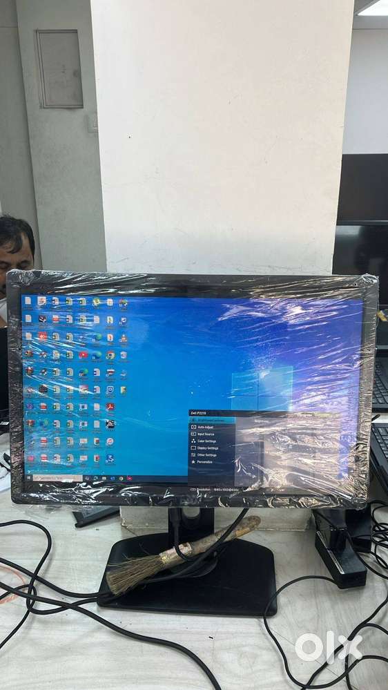 Computer, Monitor , Projector, Ups