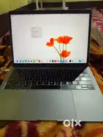 Macbook Pro 2017