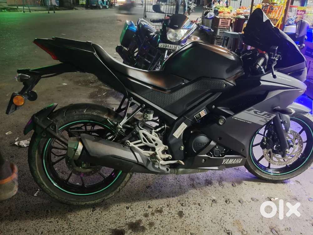R15 S New Version 3 (Emi Hbe)