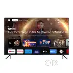49 Inches Led Tv Best Price With Warranty Exchange