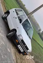 Maruti Suzuki 800 2002 Petrol Well Maintained power break
