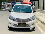 Maruti Suzuki Celerio 1.0 VXI AMT, 2016, Petrol