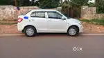 Maruti Suzuki Dzire 2022 CNG & Hybrids 117500 Km Driven