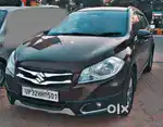 Maruti Suzuki S-Cross 1.5 Zeta, 2016, Diesel