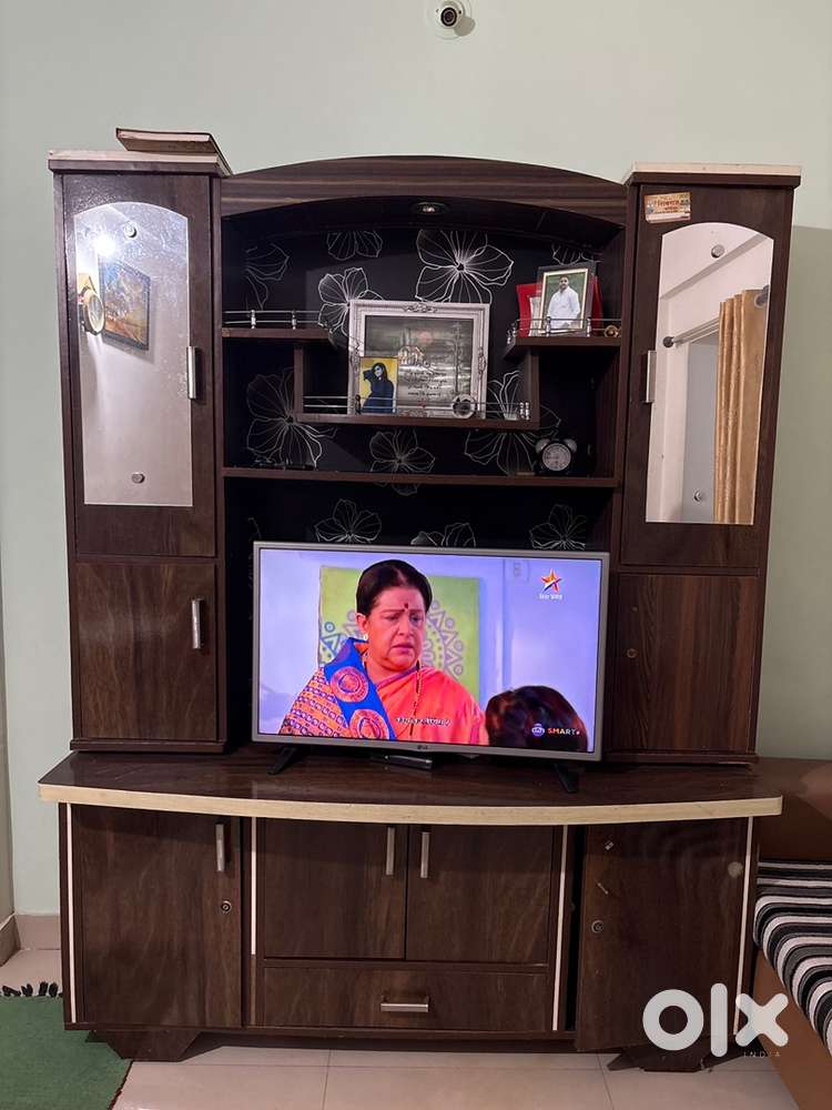 Dreesing table and furniture
