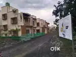 Newtown, Action Area lll, Near sapoorji bus stand.