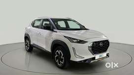 Nissan Magnite 1.0 XE, 2023, Petrol