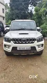 Mahindra BE 6 2021 Diesel 86000 Km Driven