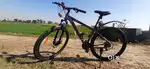 Waltx Summit Bicycle 29