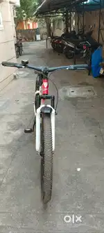 HERCULES CYCLE FX300 WITHOUT GEAR