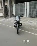 Honda Shine Model 2013