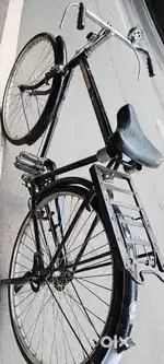 Maintained Hero Bicycle for Sale