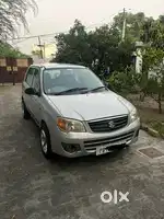 Maruti Suzuki Alto K10 2012 Petrol Good Condition