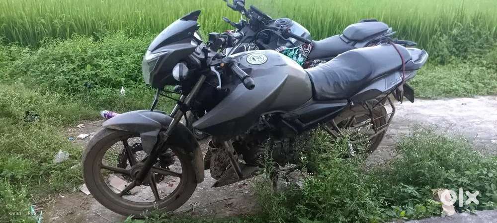 Rtr 160 2v