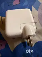 Apple charger 35w and 20w