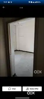 Need a male  Roommate Urgently for a room in 2bhk