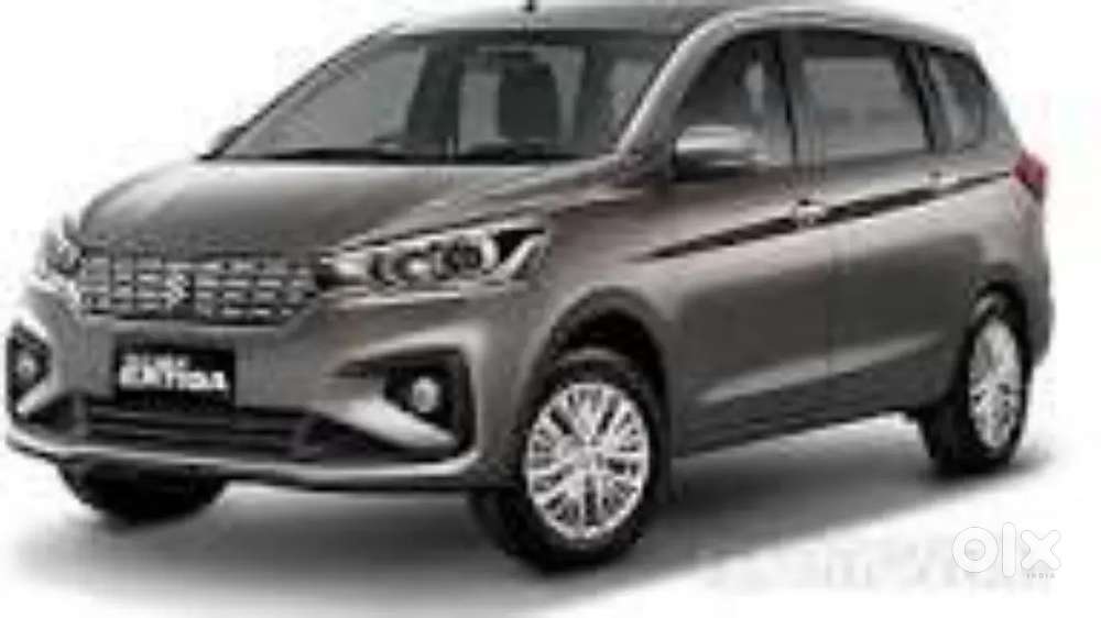 Cab Driver Ertiga, Dezire