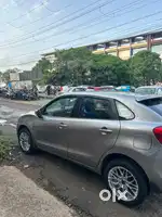 Maruti Suzuki Baleno 2016 Petrol Well Maintained