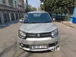 Maruti Suzuki Ignis 1.2 Sigma MT, 2018, Petrol