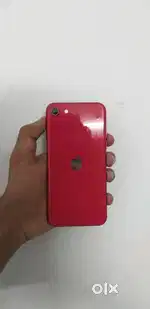 I phone se  (exchange available phone is good