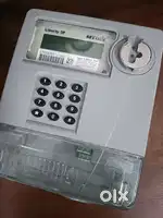 SECURE Liberty 3P prepaid meter