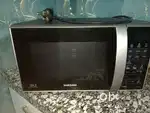 SAMSUNG MICROWAVE OVEN