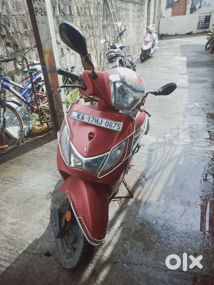 2021 model good condition