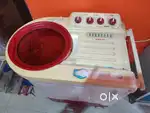Whirlpool washing machine