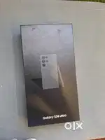 Samsung S24 ultra (12/256gb)