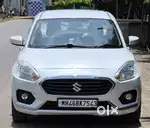 Maruti Suzuki Swift Dzire 2019 Diesel 81000 Km Driven