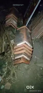 Roof tiles for sale near Attingal Town UPS