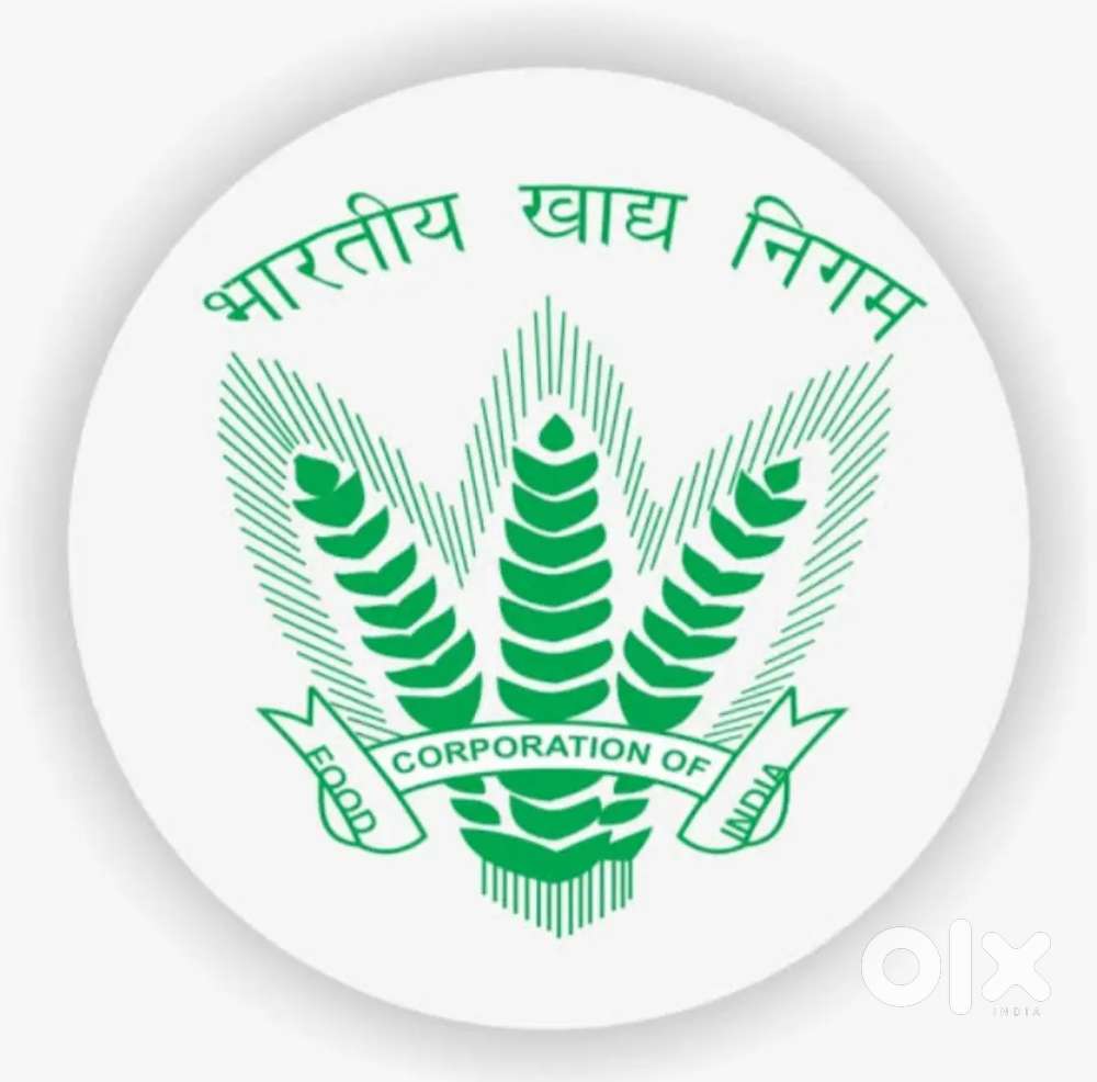 Agency Payroll( FOOD CORPORATION OF INDIA)